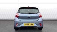 Hyundai i10 1.0 [63] Advance 5dr [Nav] Petrol Hatchback
